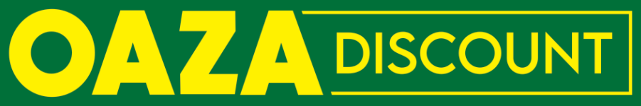 OAZA Discount